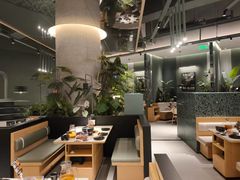 -芸山季·云南野生菌火锅(南翔印象城MEGA店)