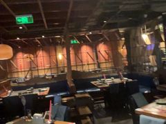 -老墙根涮肉·铜锅·烧烤(王四营店)