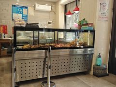 -老刘家永盛斋·传统泡馍(东关南街店)