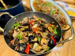 -鸿运楼·舌尖上的徽菜