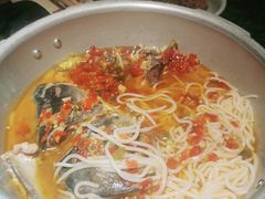 -姐夫的小菜(新中关购物中心店)
