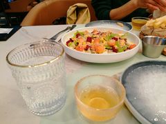 -悦荟牛排餐厅(萨尔图万达店)