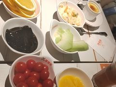 -豪享来中西餐厅(隆昌店)