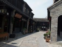 -回龙窝历史文化街区