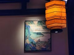 -绿茶餐厅(汇悦大融城店)