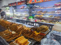-彭姐麻辣烫(海淀店)