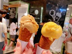 -LUNEURS月乐诗·法式冰淇淋(环贸店)