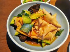 -前海沿·青岛菜(李沧万达店)