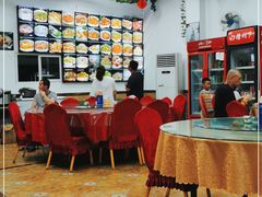 大堂-海香园饭店