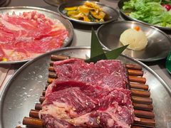 -西塔老太太泥炉烤肉(温州首店万象城黑金店)