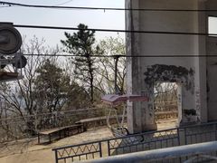 -棋盘山风景区