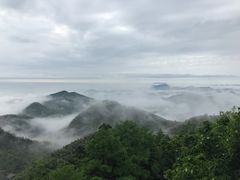 -莫干山风景区