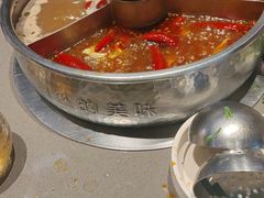 -巴奴毛肚火锅(大剧院店)