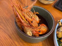 -百家鲜·杭帮菜