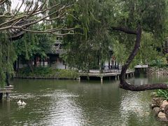 -中山詹园