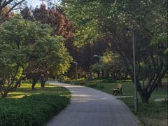 -仁和公园(顺义区)