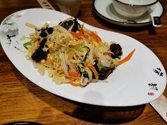 -明城饭店(万科九都荟店)