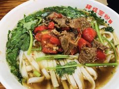 -肆姐面粉馆(坡子街店)