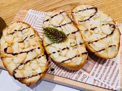 -原石牛扒·约会餐厅(龙城万科里店)