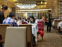 大堂-稻香(汉街店)