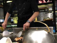 -水木锦堂·自助铁板烧(世贸天阶店)