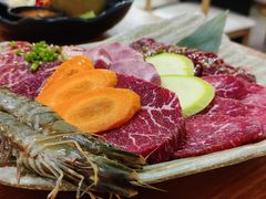 -匠太烧肉台日料理餐酒馆(三林店)