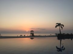 -惠州金海湾嘉华度假酒店