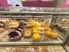-好利来(东直门银座店)