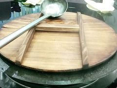 -老村长大锅炖羊肉(榆林大道店)