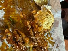 -汪记鲜鱼糊汤粉(沈阳路总店)