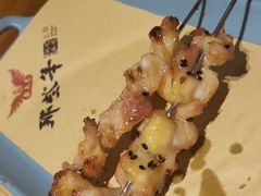 -那些年记忆烧烤