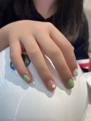 -伊奈尔美甲美睫