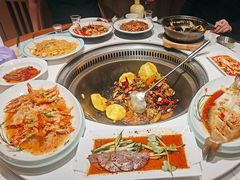 -五谷虫子鸡(医学院店)