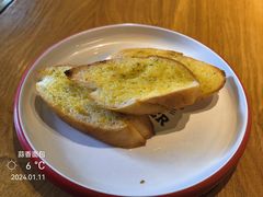 -斗牛士牛排(南京东路店)