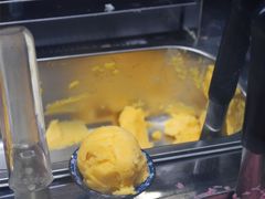 -歎雪糕低糖低脂Gelato冰淇淋