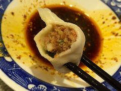 羊肉饺子-三姐妹饺子(东木头市店)