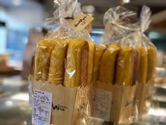 -佳麦烘焙(姚港路店)