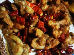 -金龙·打边炉(南京西路店)