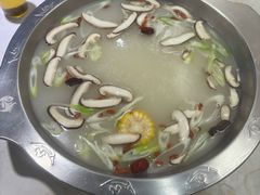 -京门活鱼馆·鱼火锅(百子湾（原红庙）店)