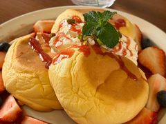 -UPPER KITCHEN(延安路店)
