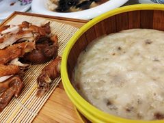 -惠丰堂饭庄·烤鸭·京味菜(翠微路店)