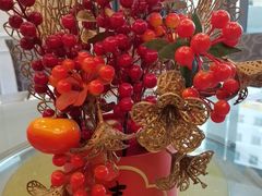 -阿湾楼·温州海鲜·江浙菜(京江路店)