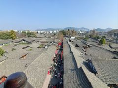 -中天楼