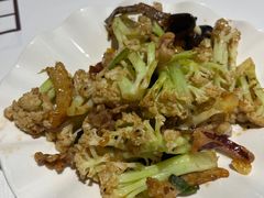 -强记海鲜·大排档(蛇口新街店)