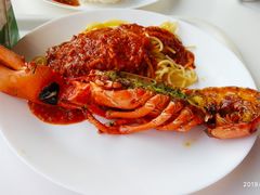 -宜家·瑞典风味餐厅(天津东丽商场店)