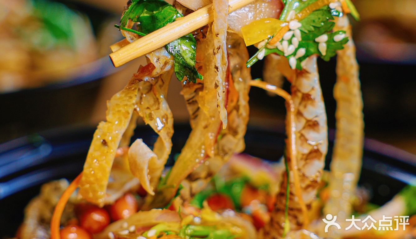 来顺德旅游怎么能不吃顺德地道小吃呢！