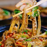 来顺德旅游怎么能不吃顺德地道小吃呢！