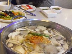 -芭夯兔·兔肉汤锅(新都店)