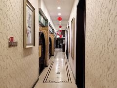 -汇贤府·李氏新鲁菜(万寿路店)