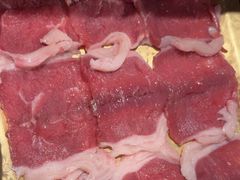 -清真·老门框爆肚涮肉·中华老字号(丰管路店)